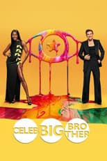 Poster for Celebrity Big Brother