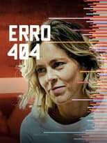 Poster for Error 404