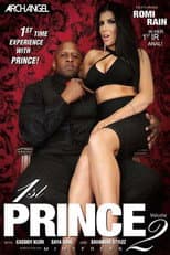 Poster for First Prince 2