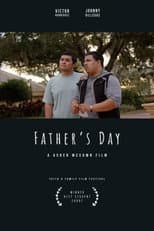 Poster for Father's Day