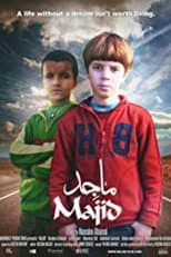 Poster for Majid