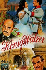 Poster for Waltz King