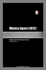 Poster for Música Ligera