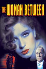 Poster for The Woman Between