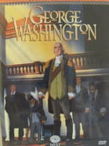 Poster for Animated Hero Classics: George Washington
