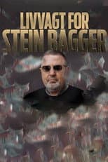 Poster for Livvagt for Stein Bagger