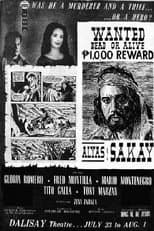 Poster for Alyas Sakay