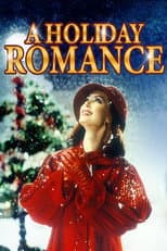 Poster for A Holiday Romance