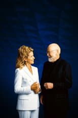 Poster for Anne-Sophie Mutter, John Williams & Friends: Beethoven and Williams
