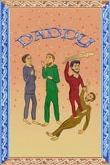 Poster for Daddy