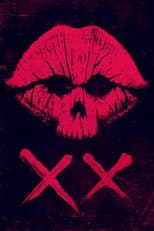 Poster for XX