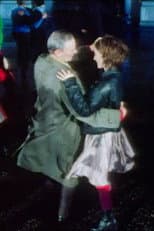 Poster for Dancing, Some Days
