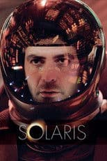 Poster for Solaris