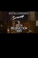 Poster for Buckaneezer Scrooge