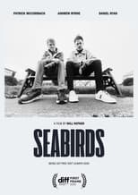 Poster for Seabirds