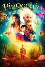 Poster for Pinocchio