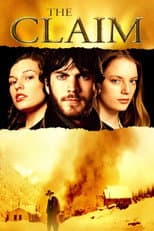 Poster for The Claim