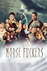 Poster for Norse Fuckers