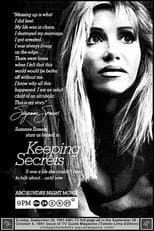 Poster for Keeping Secrets