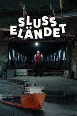 Poster for The Slussen Misery
