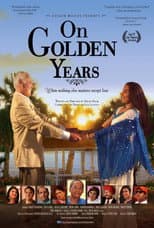Poster for On Golden Years