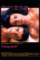 Poster for A Young World