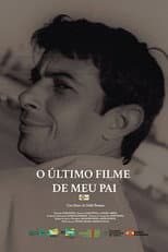 Poster for O Último Filme de Meu Pai