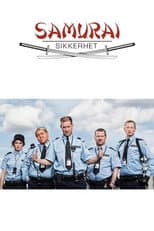 Poster for Samurai Sikkerhet