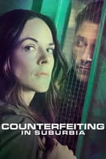 Poster for Counterfeiting in Suburbia