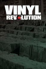 Poster for Vinyl Revolution