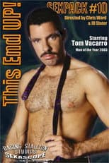 Poster for Sexpack Ten: This End Up!