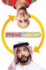 Poster for Rashid And Rajab