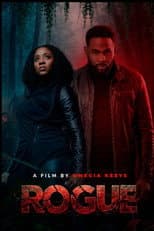 Poster for Rogue