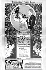 Poster for The Tree of Knowledge