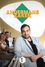 Poster for Another man's business