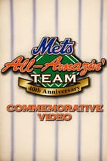 Poster for New York Mets All Amazin' Team: 40th Anniversary