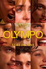 Poster for Season 1