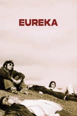 Poster for Eureka