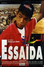 Poster for Essaida