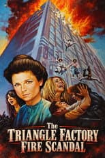 Poster for The Triangle Factory Fire Scandal