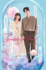 Poster for Embrace Love