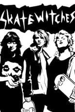 Poster for Skate Witches