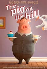 Poster for The Pig on the Hill