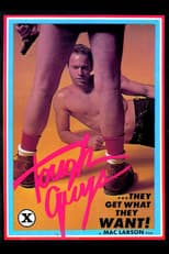 Poster for Tough Guys