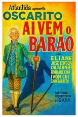 Poster for Here Comes the Baron