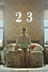 Poster for 23
