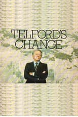 Poster for Telford's Change