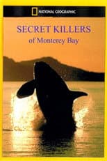 Poster for Secret Killers of Monterey Bay