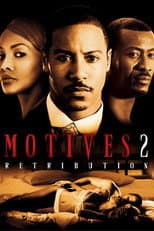 Poster for Motives 2 : Retribution