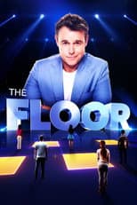 Poster for The Floor (AU)